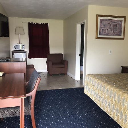 Grand Motel Brantford Kültér fotó