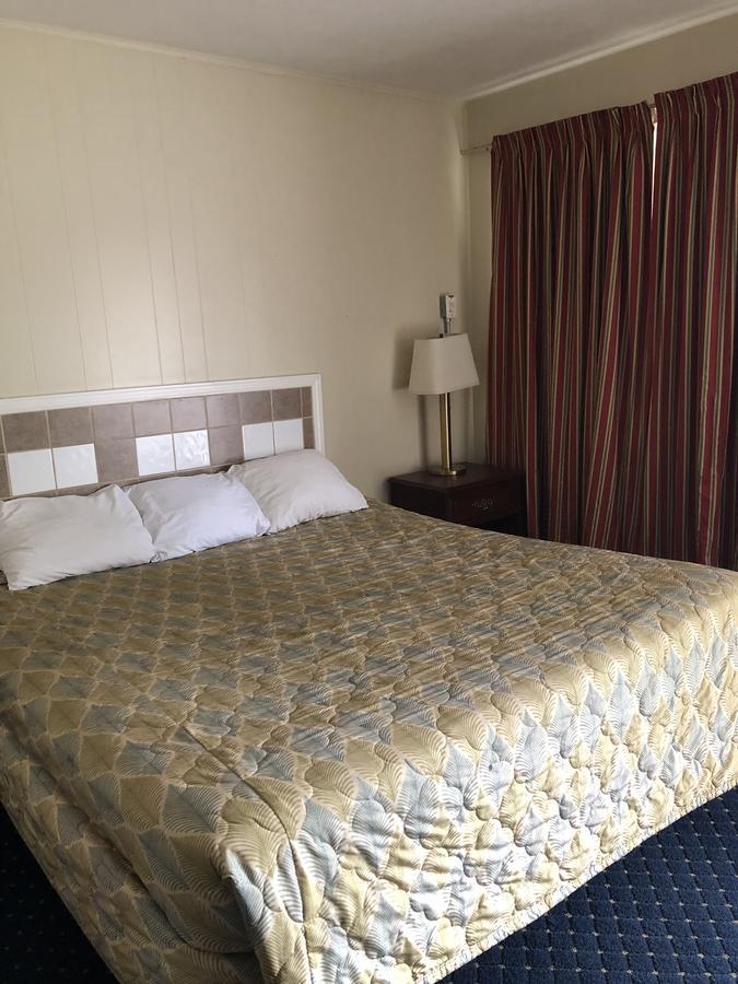 Grand Motel Brantford Kültér fotó